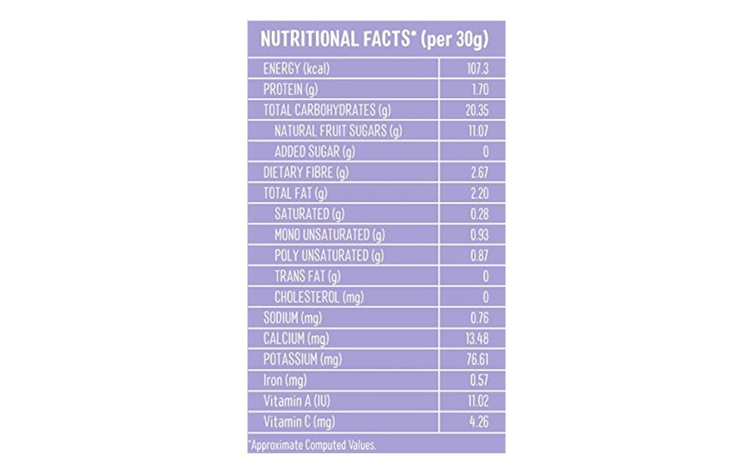 Timios Berry Bar, Dates, Oat & Berries   Box  159 grams